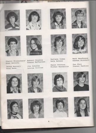 Sheilagh Fultz's Classmates profile album