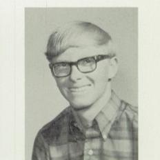 Larry Webster's Classmates profile album