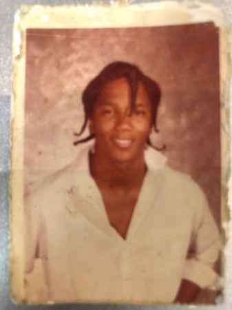 Ronnie Johnson's Classmates profile album