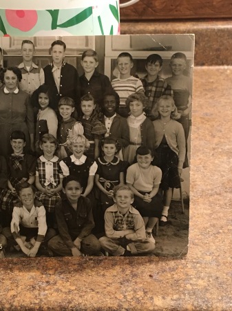 Judith Parkinson's Classmates profile album