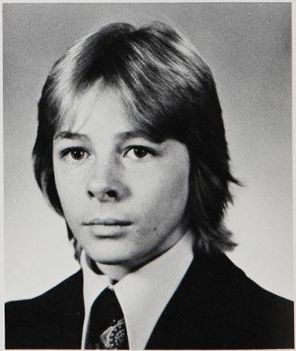 Mark Sanders' Classmates profile album