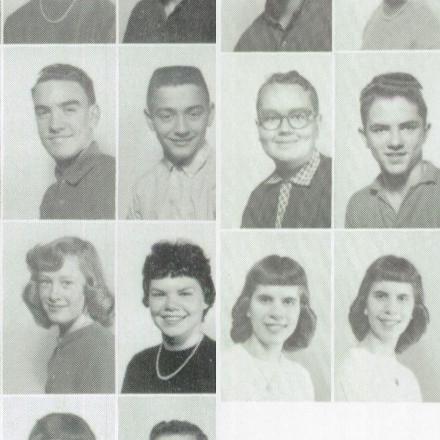 Dennis Adams' Classmates profile album