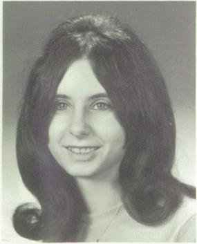 Patricia Gaudio's Classmates profile album