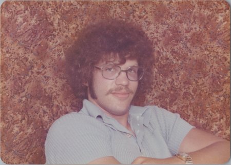 Neil Goldberg's Classmates profile album