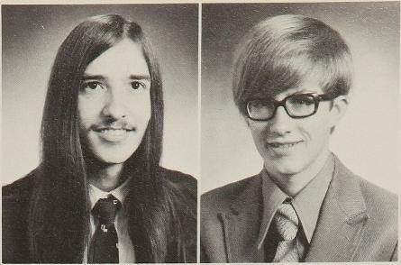 Ray Schonasky's Classmates profile album