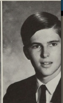 Jim Dee's Classmates profile album