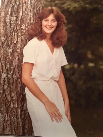 Cheryl Sumners' Classmates profile album