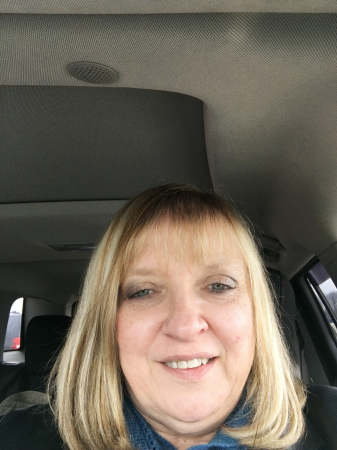 Debra Beck-vargo's Classmates® Profile Photo