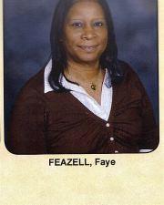 James Feazell's Classmates® Profile Photo