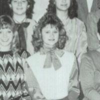 Julie Ann Dotson Bricker's Classmates profile album