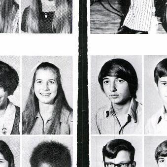 Alan Cecil's Classmates profile album