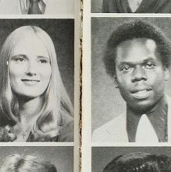 Terry Terry Gay's Classmates profile album