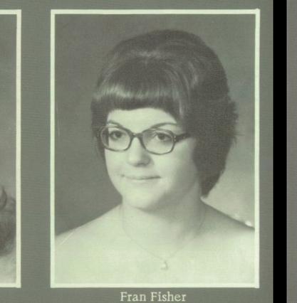 Fran Dake's Classmates profile album