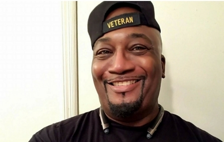 Melvin West's Classmates® Profile Photo