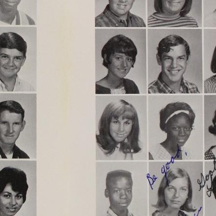Cynthia Dodger's Classmates profile album