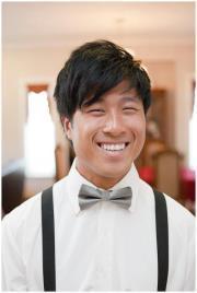 Brian Chong's Classmates® Profile Photo