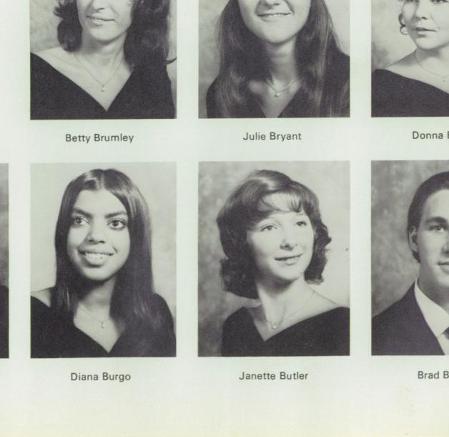 Cathy Jeffery's Classmates profile album