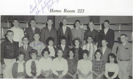 dennis dunn's Classmates profile album