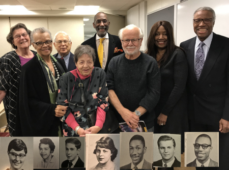 Kennedy Center Honors CT's Ron Carter