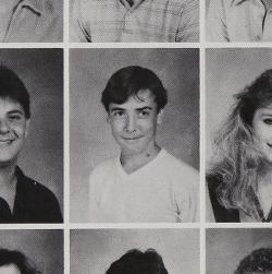 Joaquin Hilton's Classmates profile album