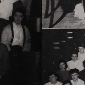 Carolye Weigand's Classmates profile album