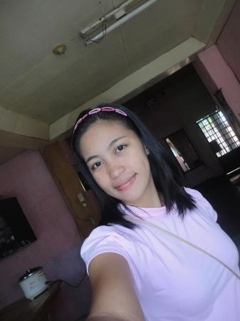 Amyleen Discaya's Classmates® Profile Photo