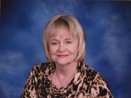 Cynthia Mills's Classmates® Profile Photo