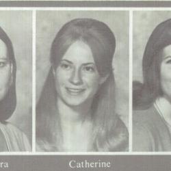 Catherine Jones' Classmates profile album