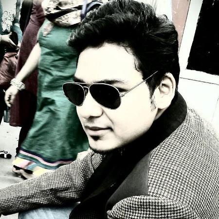 Manish Goyal's Classmates® Profile Photo