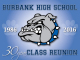 Burbank High School Reunion reunion event on Oct 15, 2016 image