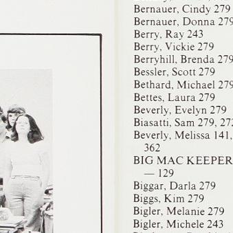 Bill Allen's Classmates profile album