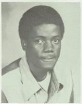 Victor Brown's Classmates profile album