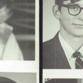 Steve Claypool's Classmates profile album