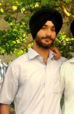 Parwinder Sohi's Classmates® Profile Photo