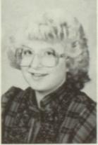 Jodi Hill's Classmates profile album