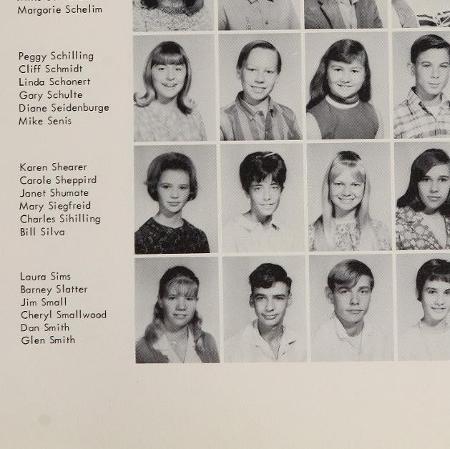 Kenice White's Classmates profile album