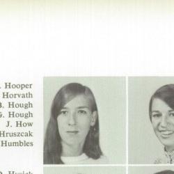 Deborah Hooper's Classmates profile album