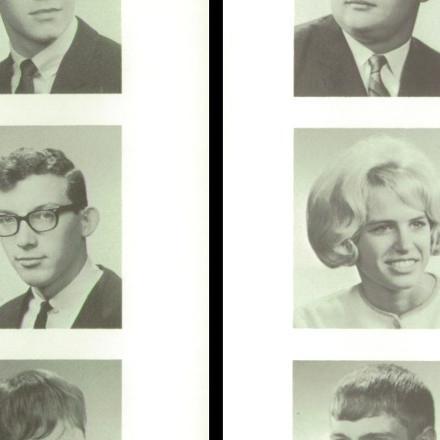 Nancy McCormick's Classmates profile album