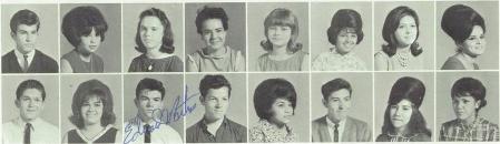 Mary Gaffey's Classmates profile album