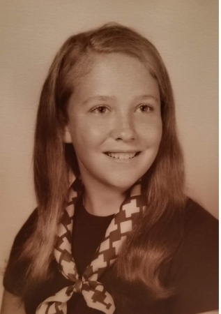 Beverly McNeill's Classmates profile album