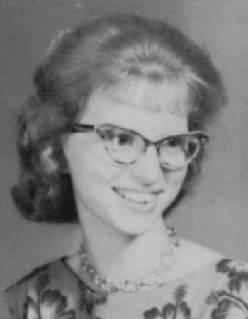 Margaret Singleton's Classmates profile album