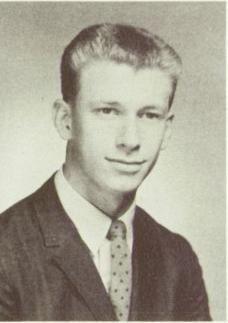 Bruce Meyer's Classmates profile album