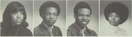 D Carter's Classmates profile album