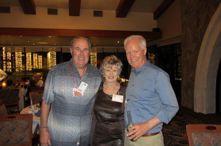 Bob Esler's album, CLASS OF 1960 55TH REUNION