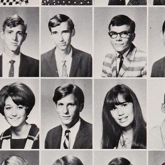 Patricia Cole's Classmates profile album