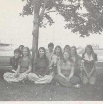 Donna Leblanc's Classmates profile album