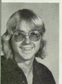 Martin Compton's Classmates profile album