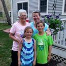 Barbara Kelley's Classmates® Profile Photo