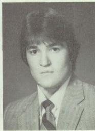 Scott Thomas' Classmates profile album