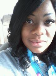 Tasha Walthour-Johnson's Classmates® Profile Photo